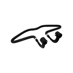 Вешалка в автомобиль с пластиковыми креплениями, Soft AUTOSTANDART 103851