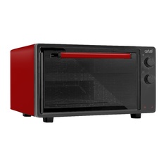 Мини-печь ARTEL MD 3216 L Red/Black Артель