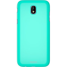 Чехол для Samsung Galaxy J5 (2017) SM-J530FM/DS Deppa Air Case, мятный