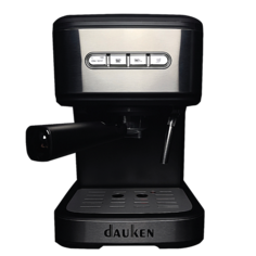 Рожковая кофеварка Dauken HC120 Black