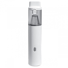 Пылесос Xiaomi Lydsto Handheld Vacuum Cleaner H1 White White