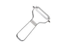 Овощечистка с прямым лезвием Samura Skinner SVP-01