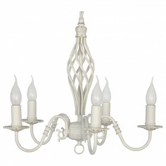 Подвесная люстра Tortora E 1.1.5 CG Arti Lampadari