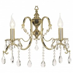 Бра Alessandria E 2.1.2.600 G Dio Darte