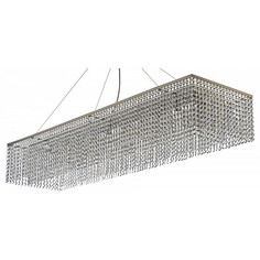 Подвесной светильник Milano E 1.5.120X30.501 N Arti Lampadari