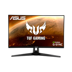 Монитор ASUS TUF Gaming VG27AQ1A Black (90LM05Z0-B02370)