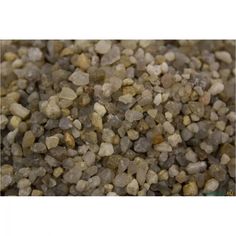 Грунт для аквариумов GLOXY Амур природный 2-5мм 5кг
