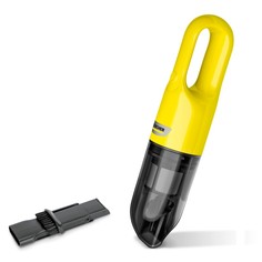 Пылесос Karcher CVH 2 Yellow