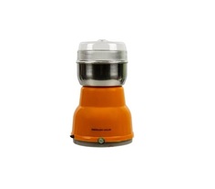 Кофемолка MERCURYHAUS MC-6834 оранжевый