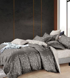 Постельное белье из микросатина TANGO DREAM FLY DF-408 50х70 (1шт), 70х70 (1шт)
