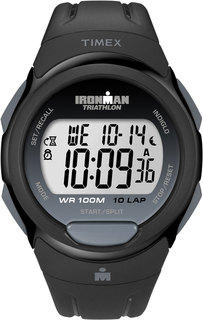 Наручные часы мужские Timex T5K608 черные