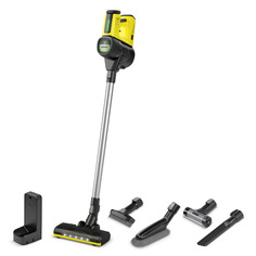 Пылесос Karcher VC 7 CORDLESS YOURMAX Yellow
