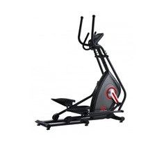 Эллиптический тренажер СardioPower X37