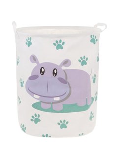 Корзина для игрушек Наша игрушка 40х50 см 649036