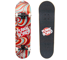 Скейтборд PLANK LOLLIPOP P22-SKATE-LOLLIPOP