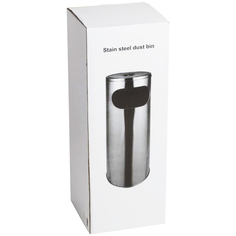 Мусорный бак Aro с пепельницей 30 л