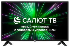 LED телевизор BQ (Bright&Quick) 32S10B Black