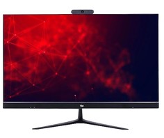 Моноблок IRU Office P2310H4 black (1771818)
