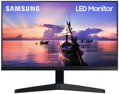 Монитор Samsung black (F24T352FHI)