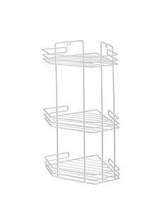 Полка угловая три секции Алтайский Металлист АЛТ73