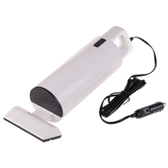Пылесос SKYWAY ТОРНАДО 4000 Па 60W 12V 4 насадки в сумке