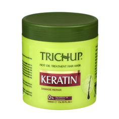 Маска для волос Trichup с кератином, 500 мл 6948301