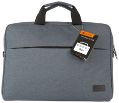 Сумка для ноутбука унисекс CANYON CNE-CB5G4 15,6" Gray 15,6" gray
