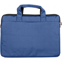 Сумка для ноутбука унисекс CANYON CNE-CB5BL3 15,6" темно-синяя