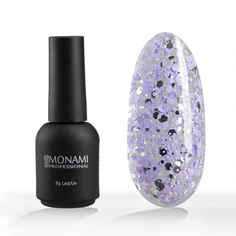 Гель-лак Monami Grace Lilac 8 г