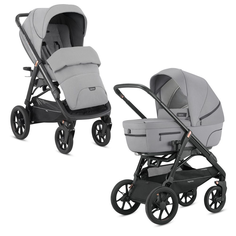 Коляска 2 в 1 Inglesina Aptica XT Horizon Grey