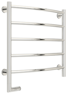 Полотенцесушитель электрический Сунержа Галант 2.0 600х600 МЭМ левый Без покрытия