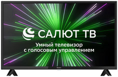 LED телевизор Blackton Bt 32S05B Black