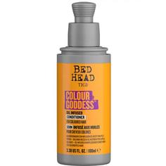 Кондиционер TIGI Bed Head для окрашенных волос 100мл