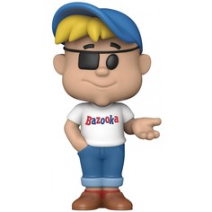 Фигурка Funko Vinyl SODA Bazooka Joe Bazooka Joe 58335