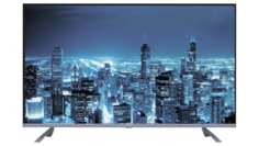 LED телевизор 4K Ultra HD Artel UA50H3502 Артель