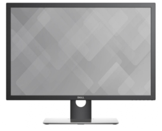 Монитор Dell UP3017A Black (3017-5281)