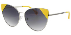 Солнцезащитные очки женские LINA LATINI 33151
