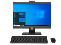 Моноблок Acer DQ.VUYER.00B black (VZ4880G WUBI5 004 EU)