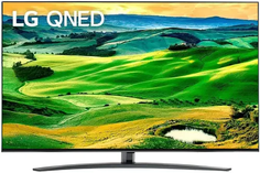 QNED телевизор 4K Ultra HD LG 50QNED816QA