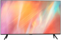 LED телевизор 4K Ultra HD Samsung UE43AU7100UXCE