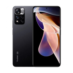 Смартфон Xiaomi Redmi Note 11 Pro+ 5G 8/256Gb Graphite (Global Version)