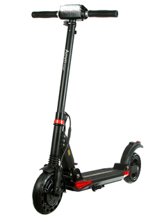 Электросамокат AOVOwheel s3 Pro 350W / 6.0 Ah с мощной аквазащитой (ip65)