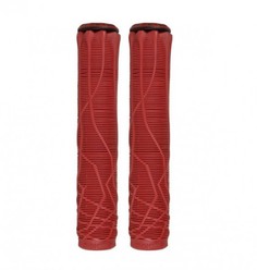 Грипсы Ethic Red (Ethic)