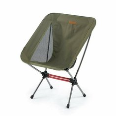 Стул Naturehike YL08 NH20JJ027 зеленый