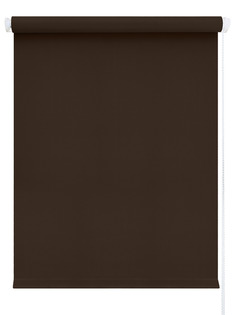 Рулонная штора LEGRAND БЛЭКАУТ/ BLACKOUT 120*175 шоколад