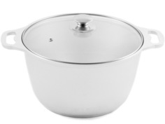 Кастрюля Kukmara к61 6л