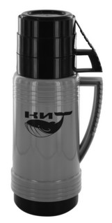 Термос Kit KT-0945 1л