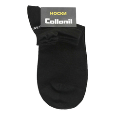 Носки мужские Collonil черные 36-38