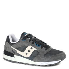 Кроссовки мужские Saucony S706656 серые 40.5 EU