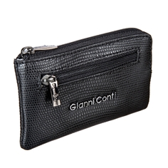 Ключница женская Gianni Conti 2789073 black